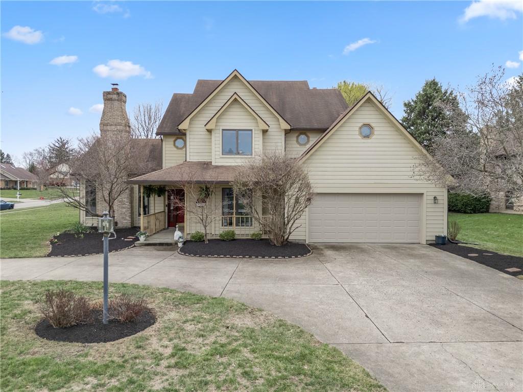 4033 Margate Drive Property Photo