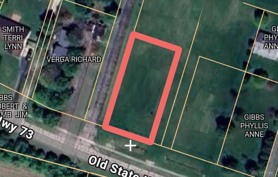 Lot 32 Oh-73 Property Photo 1