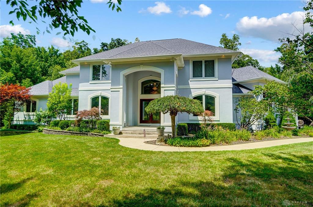 3558 Golden Fox Trail Property Photo