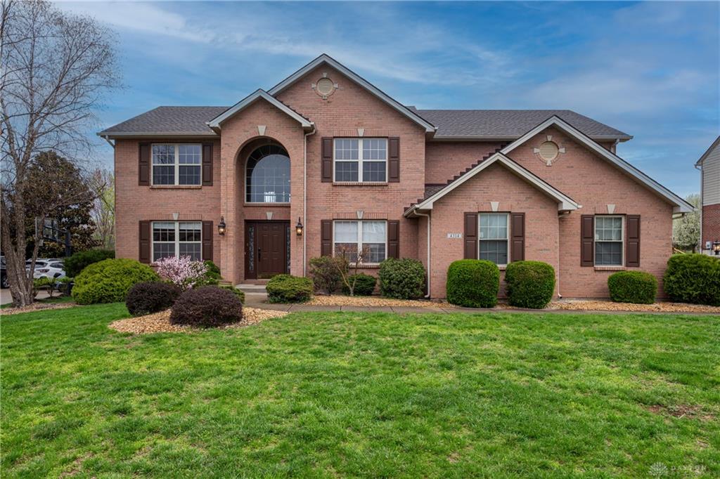 4314 Cross Creek Court Property Photo