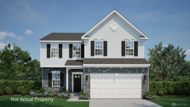 1751 Penelope Lane Property Photo