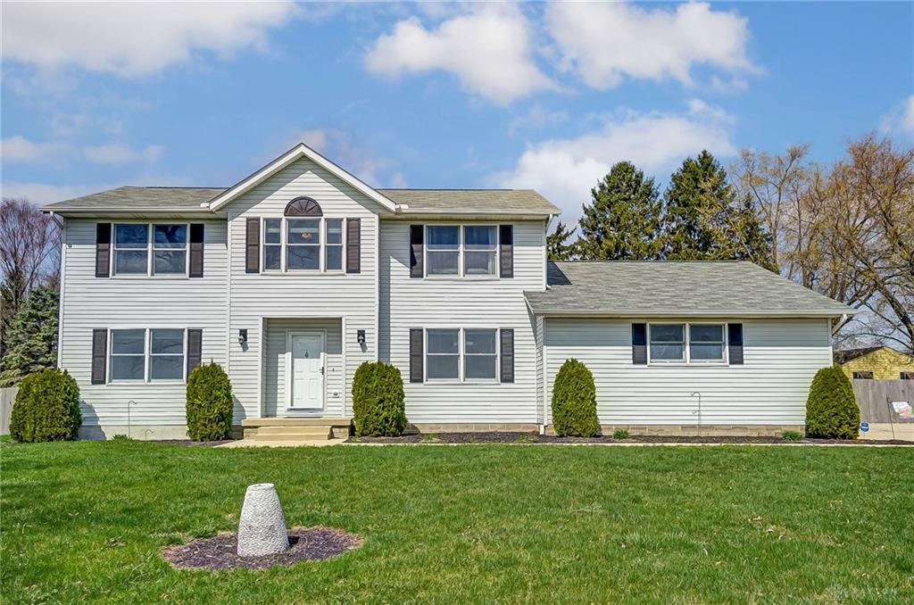 1660 Hinkle Road Property Photo