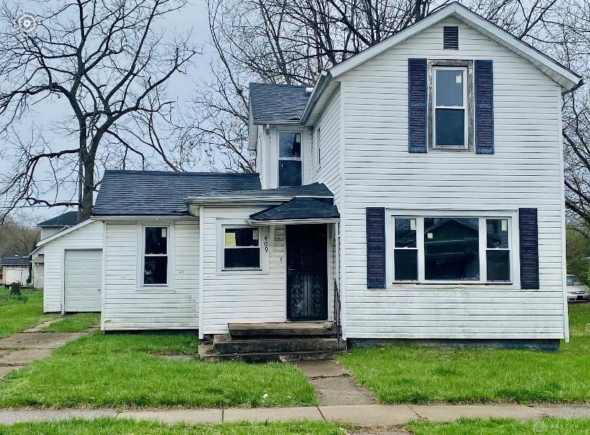 409 W Southern Ave Property Photo