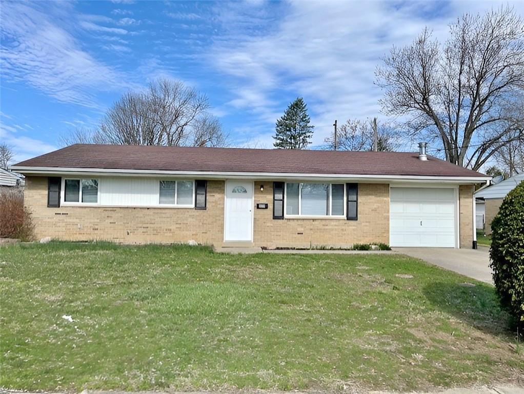 229 Yorkwood Drive Property Photo