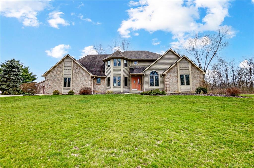 1733 Old 122 Road Property Photo