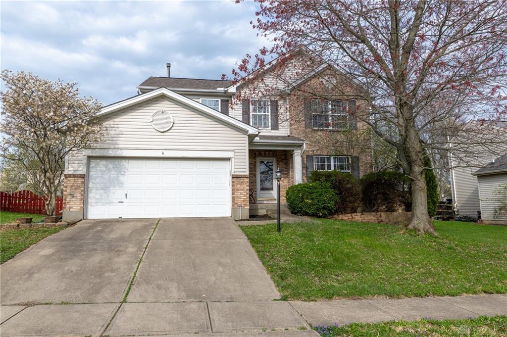 668 Thornton Drive Property Photo 1