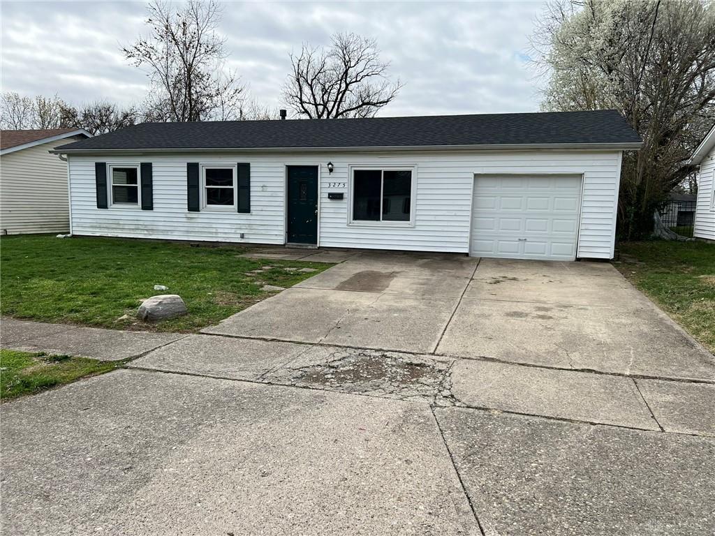 3275 Deshler Drive Property Photo
