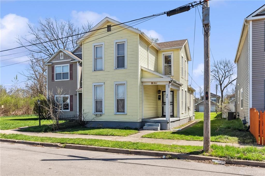 24 Paisley Street Property Photo
