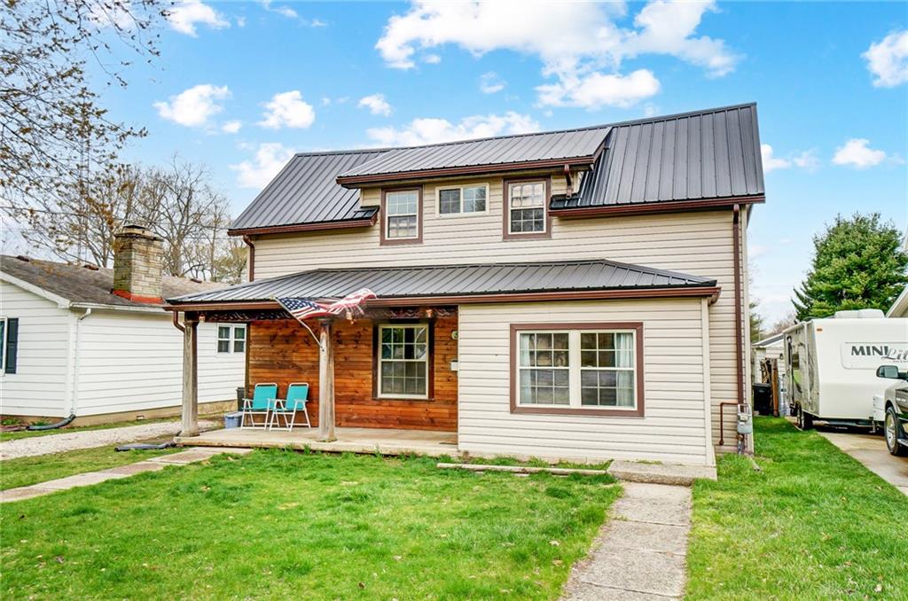 510 Boyce Street Property Photo
