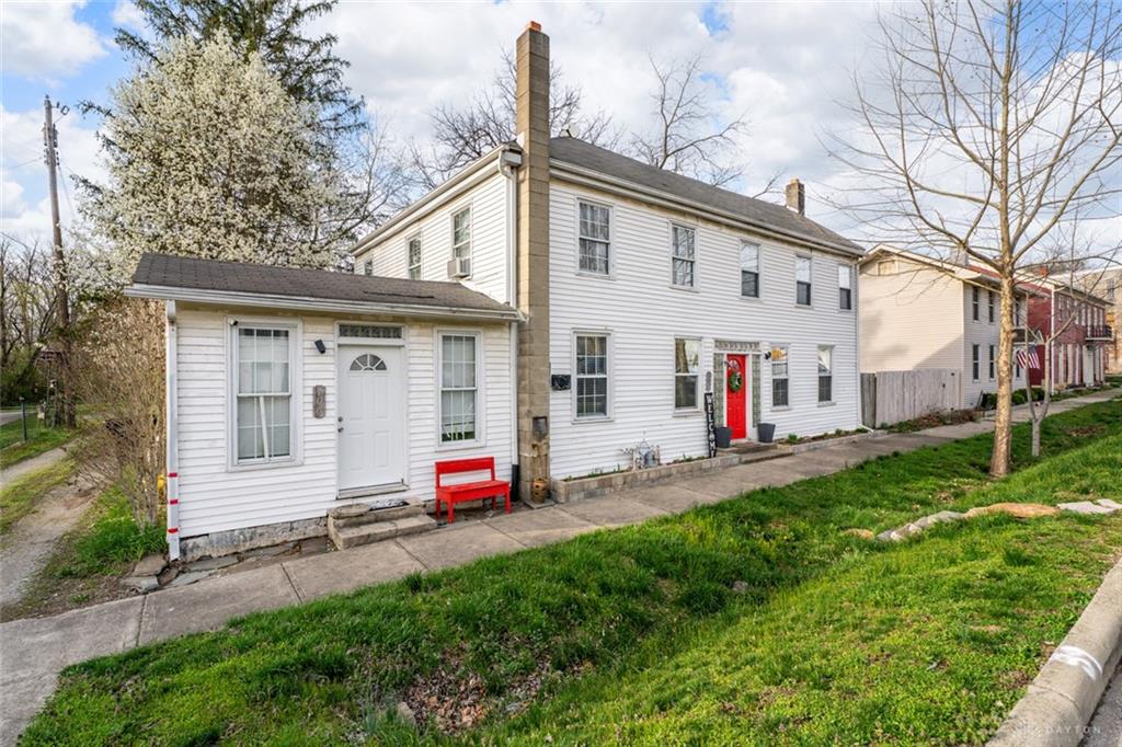 Spring Valley Vlg Real Estate Listings Main Image