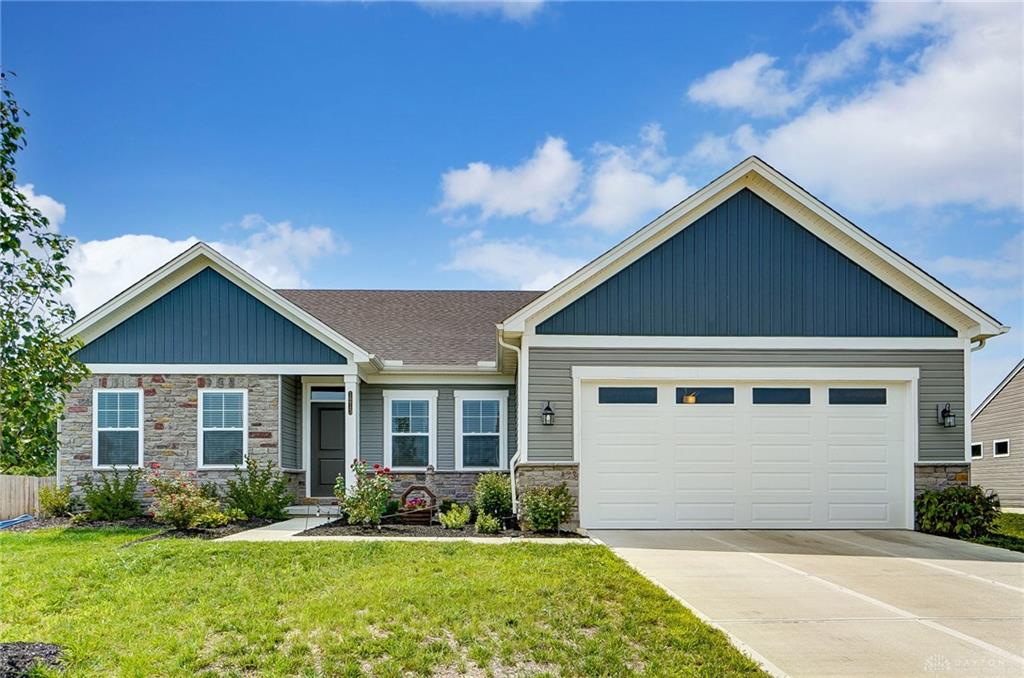 1213 Waterbury Drive Property Photo