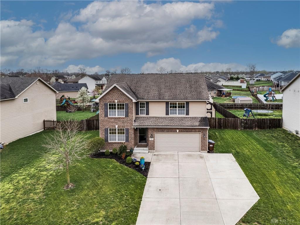 143 Timber Ridge Drive Property Photo 1