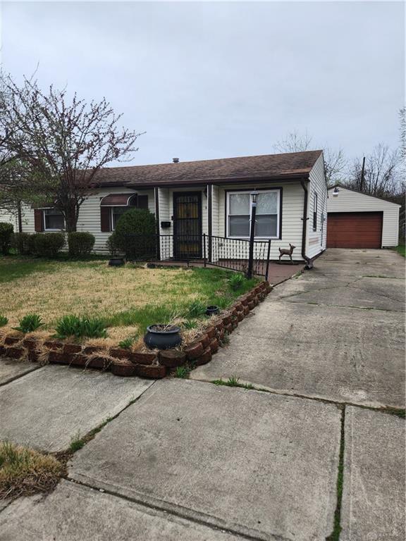 836 Farnam Street Property Photo