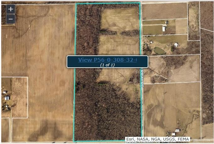 0 Friday Road Property Photo 1