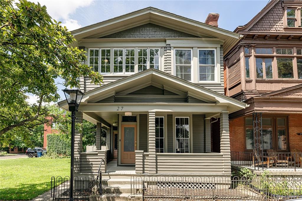 27 Brown Street Property Photo