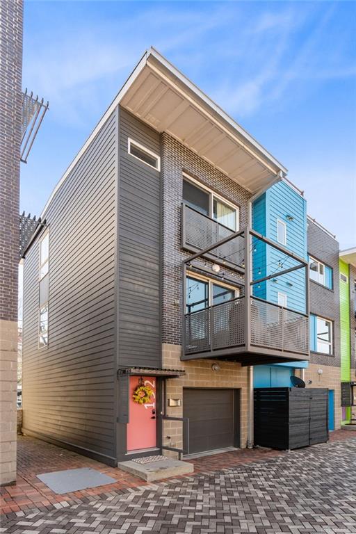 132 Canal Boat Court Property Photo
