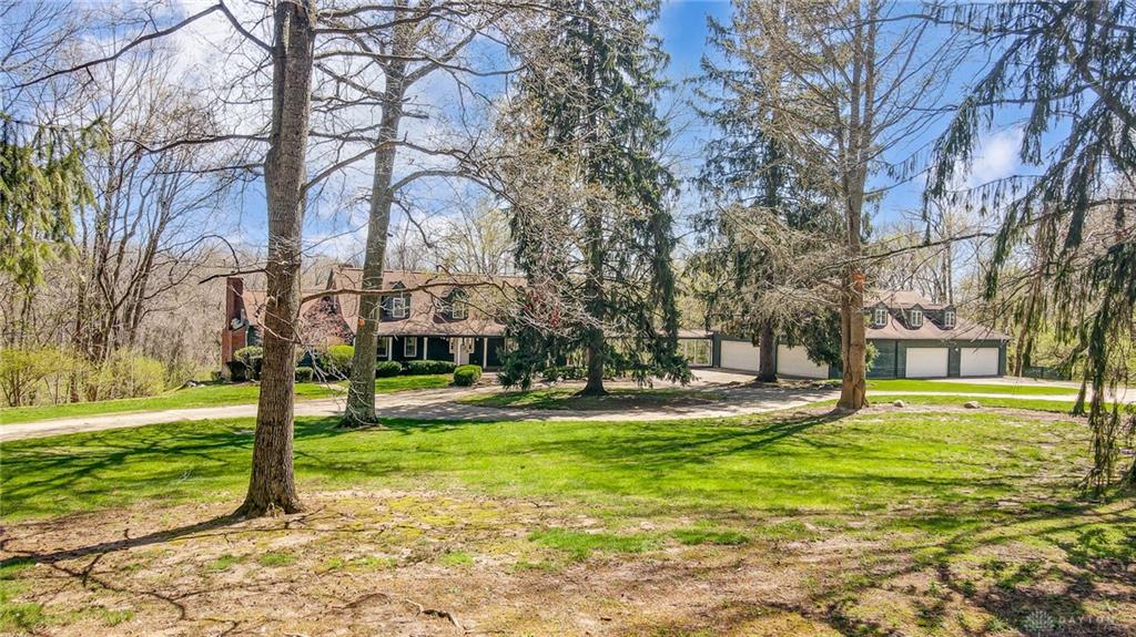 4600 Brown Road Property Photo