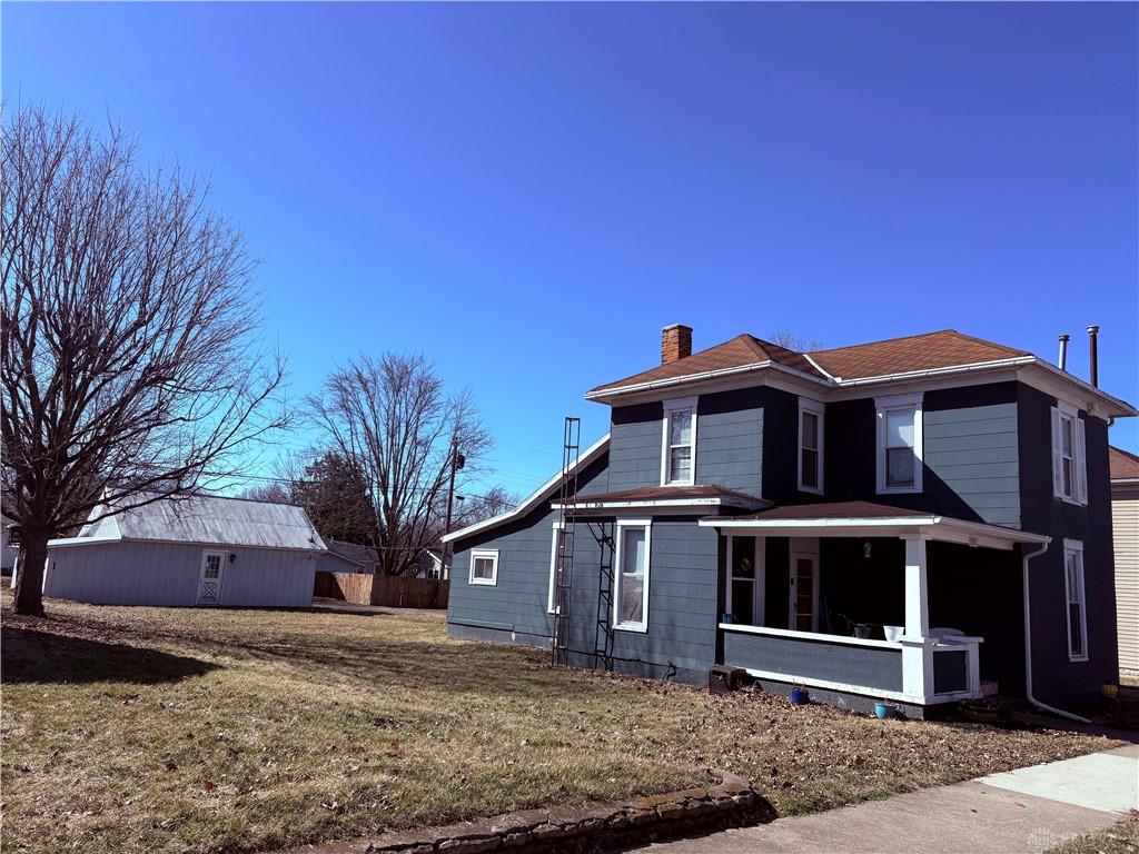 211 Pearl Street Property Photo