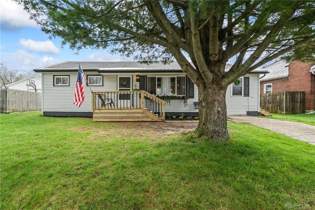 863 S Walnut Street Property Photo