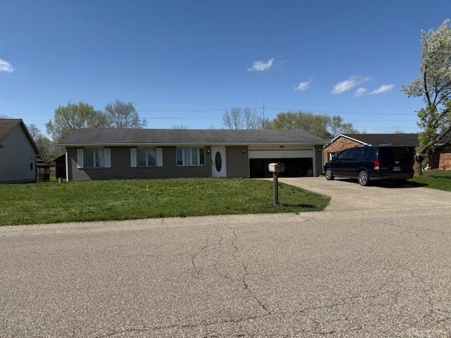 185 Baker Lane Property Photo
