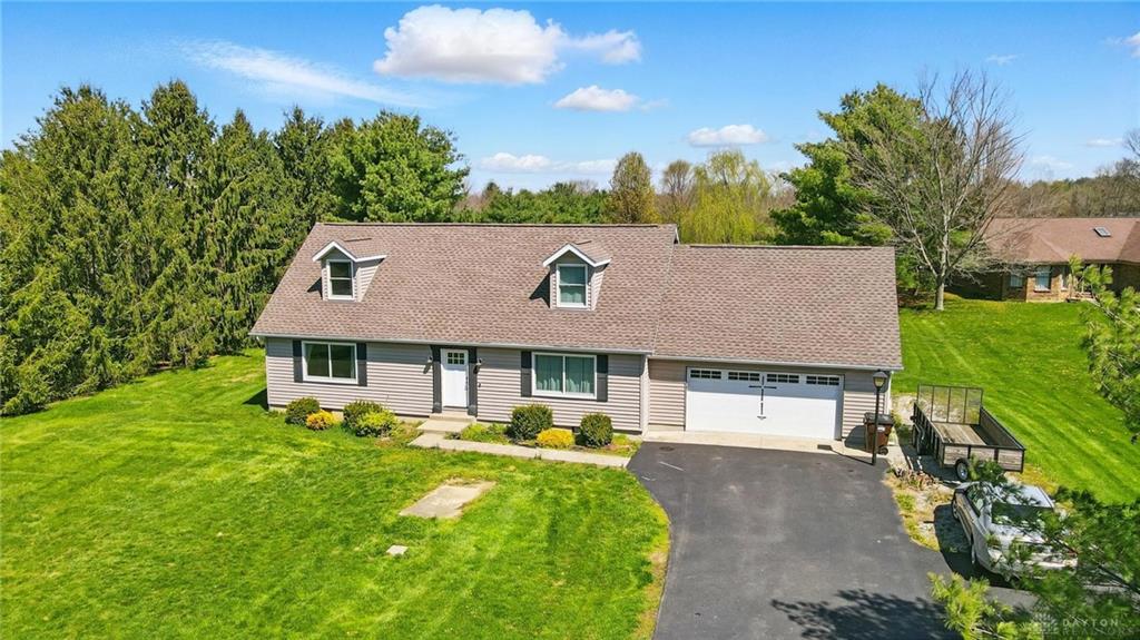 2359 Hale Road Property Photo