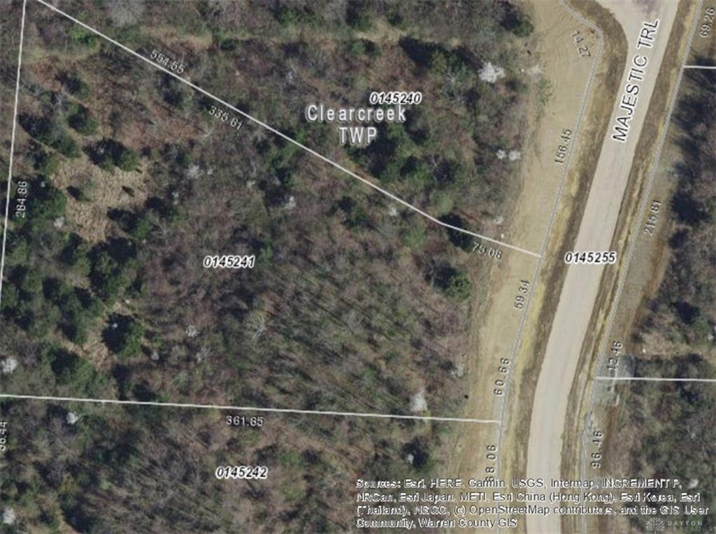 7789 Majestic Trail Property Photo 1