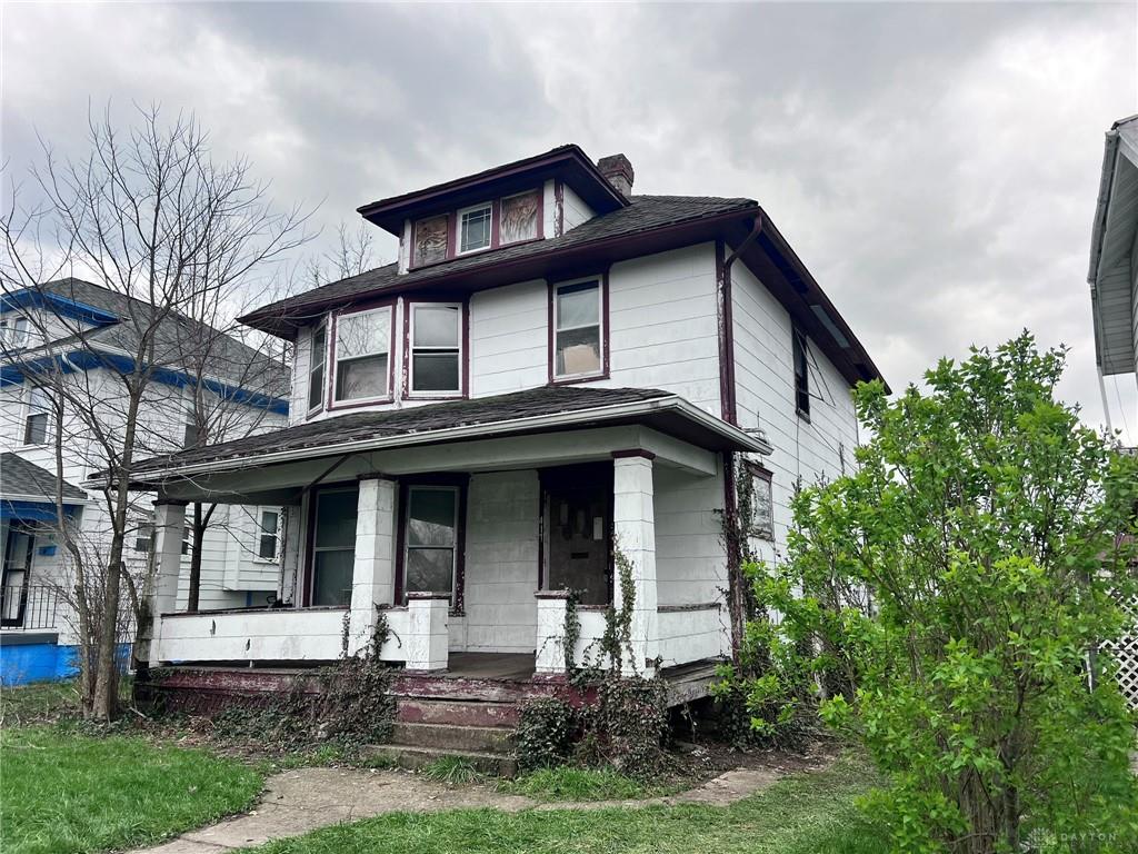 417 W Euclid Avenue Property Photo