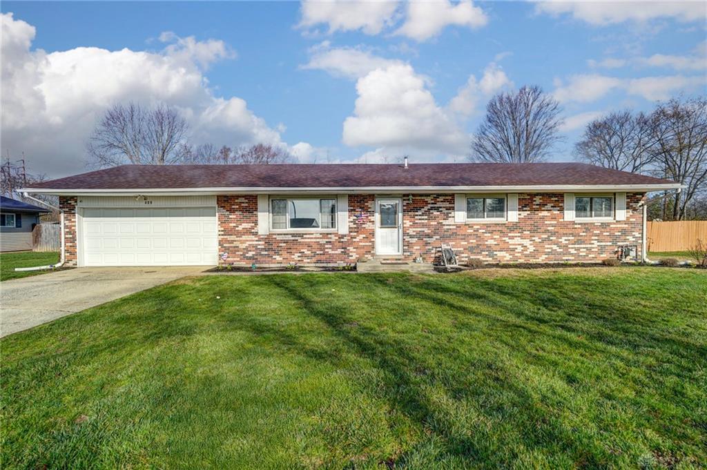 409 Lincoln Drive Property Photo