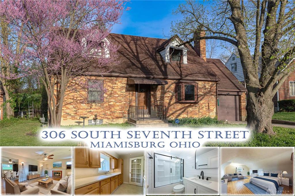 306 S 7th Street Property Photo