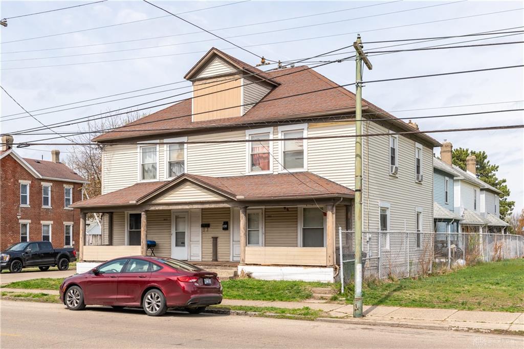 2601-2603 E 5th & Horton St Street Property Photo 4