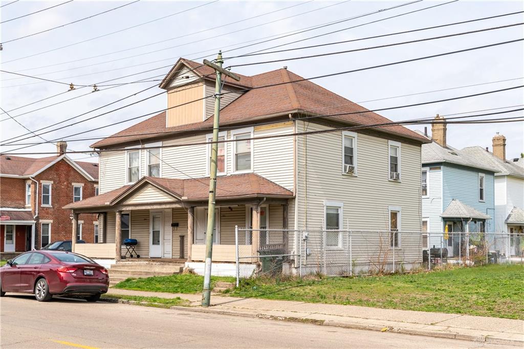 2601-2603 E 5th & Horton St Street Property Photo 5