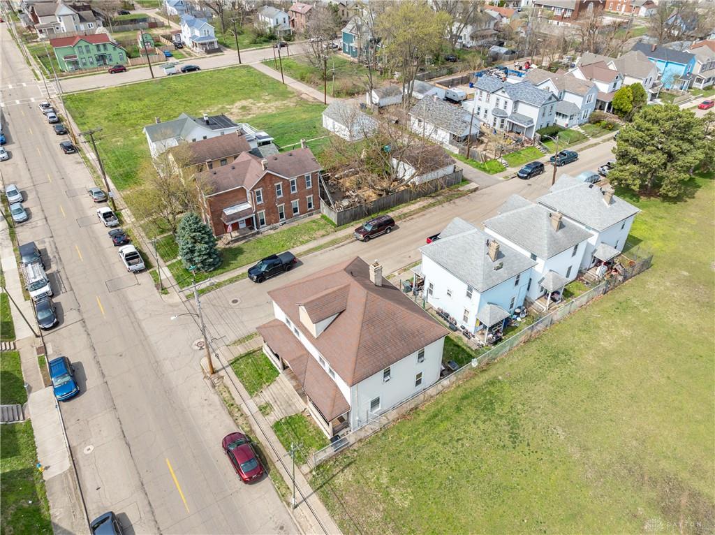 2601-2603 E 5th & Horton St Street Property Photo 9