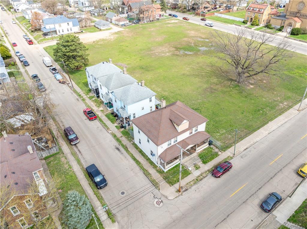 2601-2603 E 5th & Horton St Street Property Photo 11