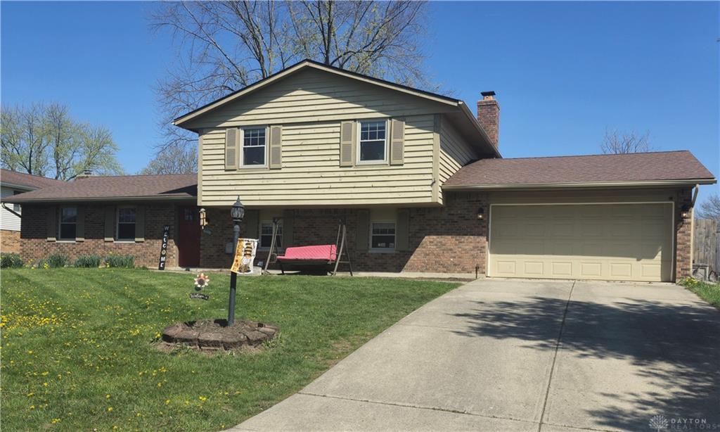 2725 Hutchins Court Picture