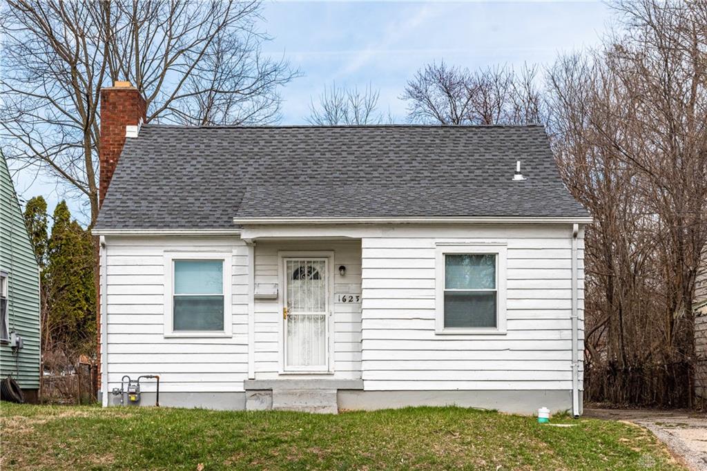 1623 Superior Avenue Property Photo