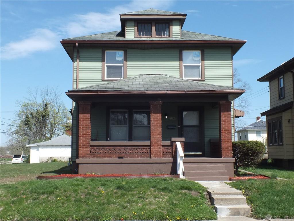 1561 W 1st Street Property Photo