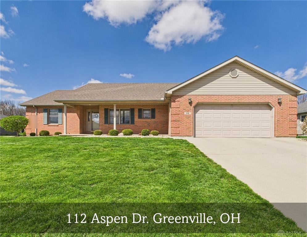 112 Aspen Drive Property Photo