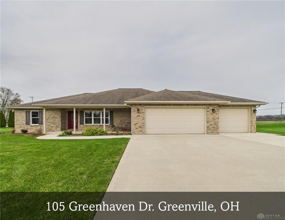 105 Greenhaven Drive Property Photo