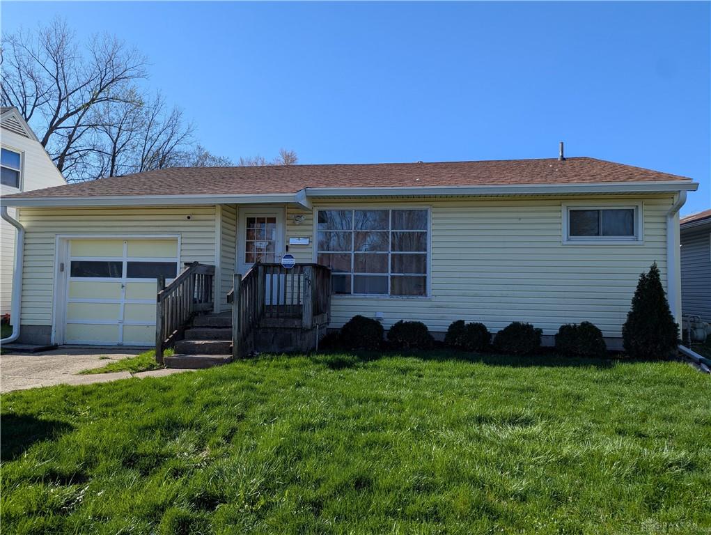 429 W Parkwood Avenue Property Photo