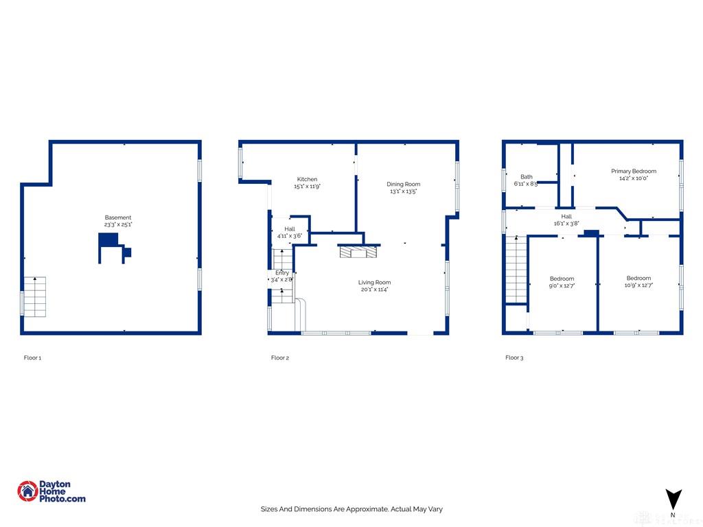 374 Kenwood Avenue Property Photo 32
