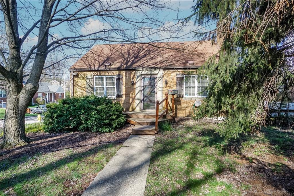 4409 Andreas Avenue Property Photo