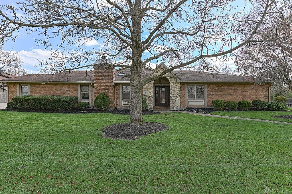 7143 Fallen Oak Trace Property Photo 1