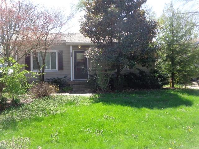 708 Forest Avenue Property Photo