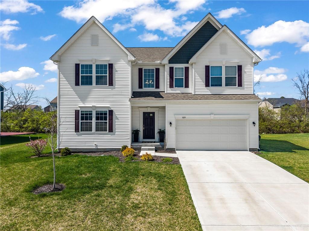 3059 Canvasback Court Property Photo
