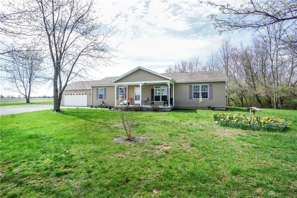 540 E State Route 350 Property Photo