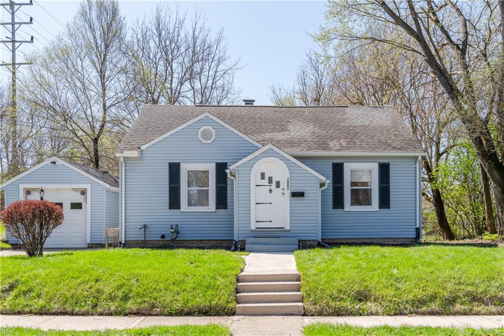 2865 Maplewood Avenue Property Photo