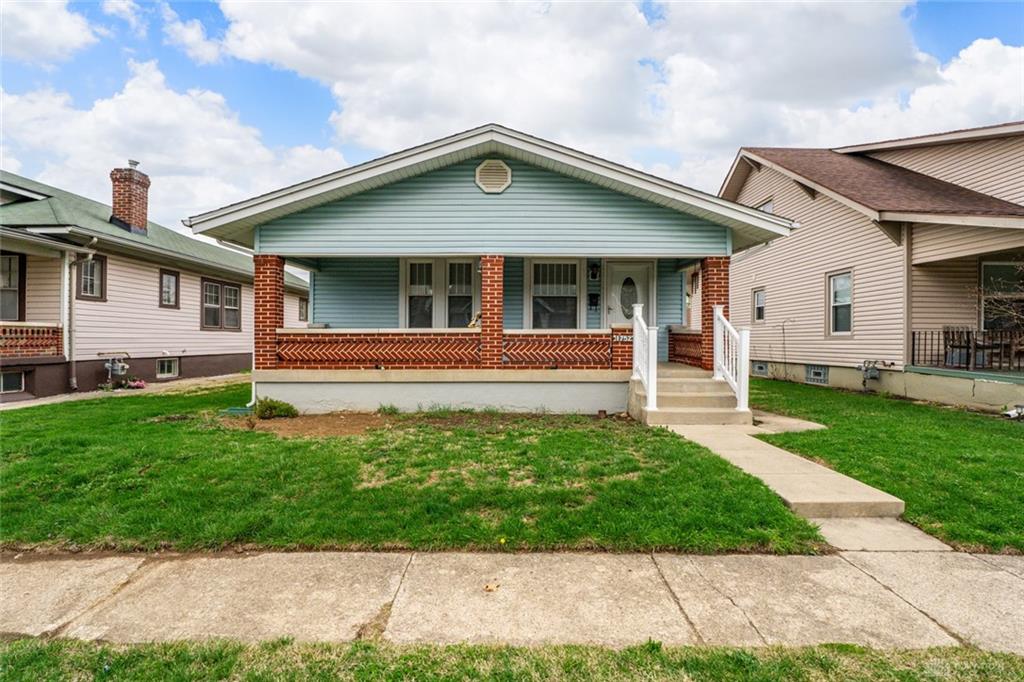 1752 King Avenue Picture