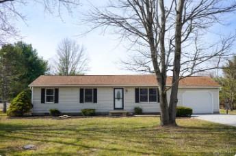 7867 Spilker Road Property Photo