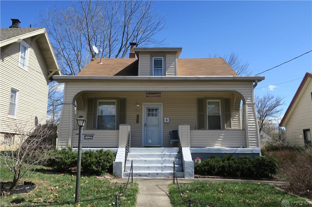 3984 Trevor Avenue Property Photo