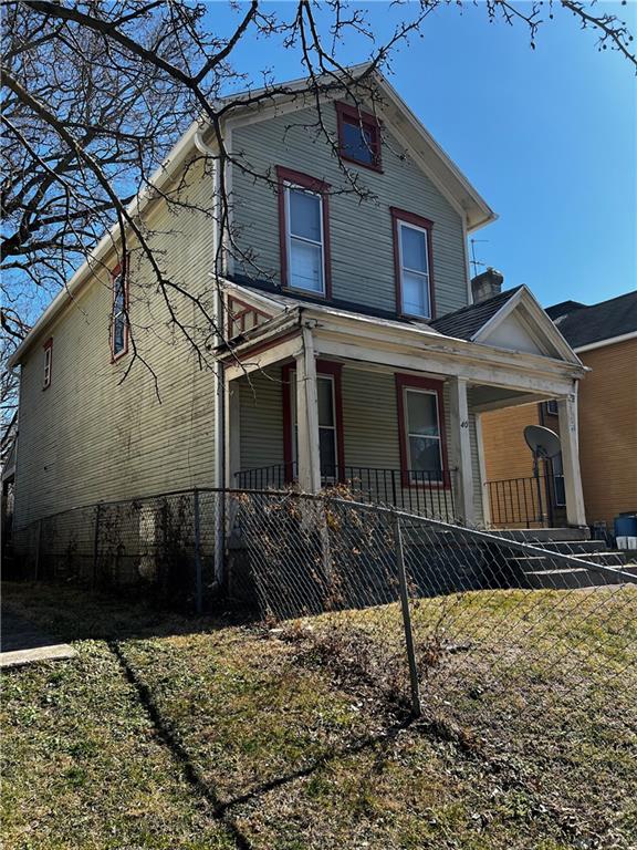 40 Dayton Avenue Property Photo